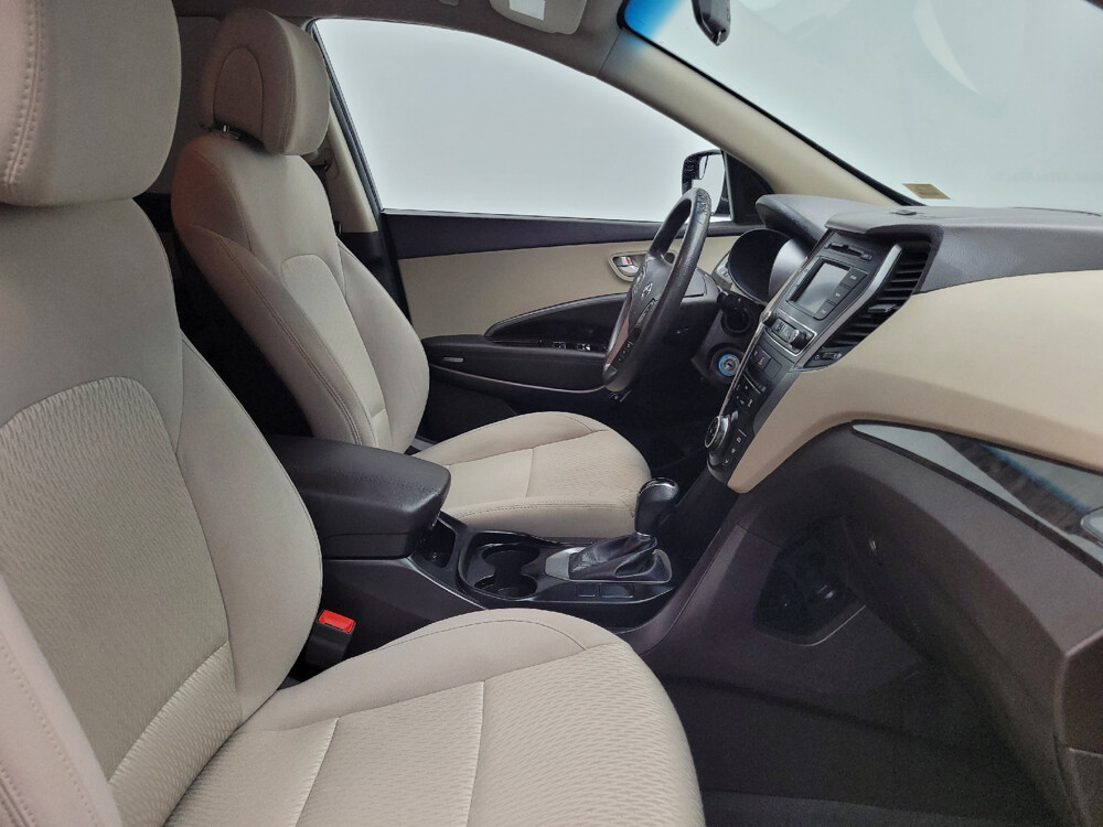 2017 Hyundai Santa Fe in Memphis, TN 38128 - 2465445 21