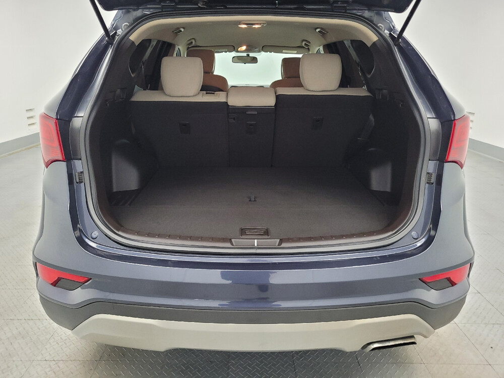 2017 Hyundai Santa Fe in Memphis, TN 38128 - 2465445 29