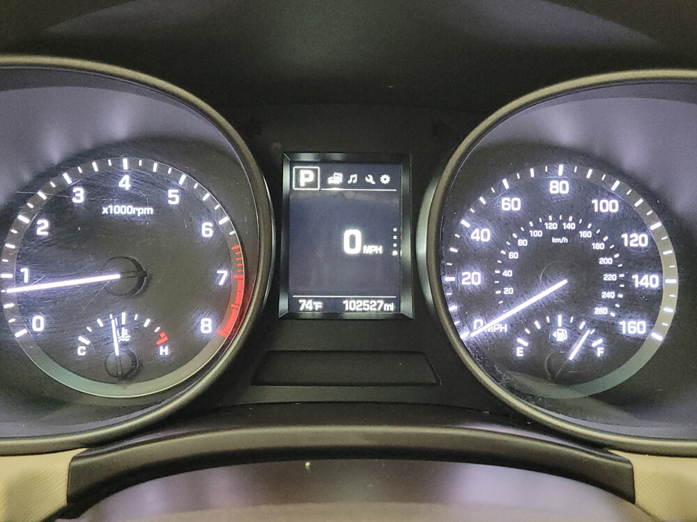 2017 Hyundai Santa Fe in Memphis, TN 38128 - 2465445 35