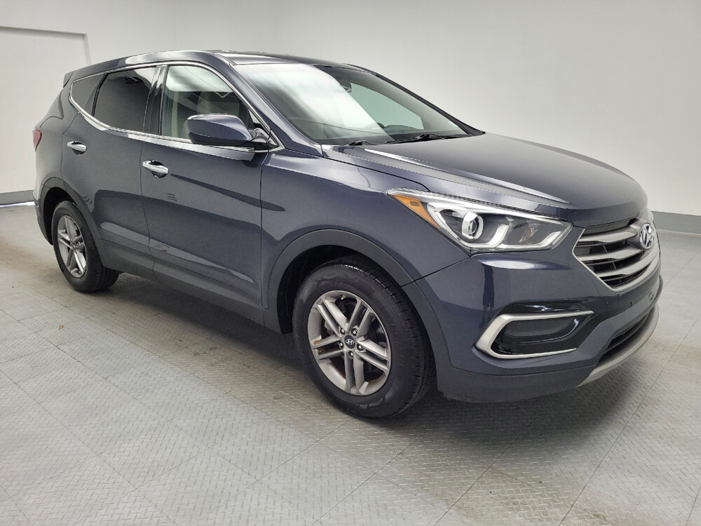 2017 Hyundai Santa Fe in Memphis, TN 38128 - 2465445 11