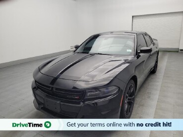 2018 Dodge Charger in Augusta, GA 30907