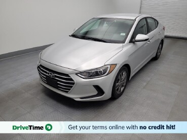 2018 Hyundai Elantra in Miamisburg, OH 45342