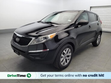 2016 Kia Sportage in Owings Mills, MD 21117