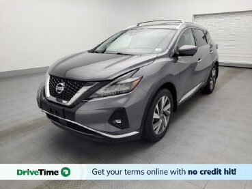 2020 Nissan Murano in Jacksonville, FL 32210