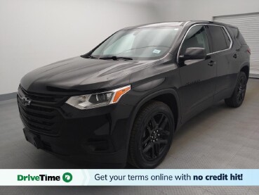 2019 Chevrolet Traverse in Lakewood, CO 80215