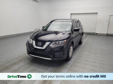 2018 Nissan Rogue in Union City, GA 30291