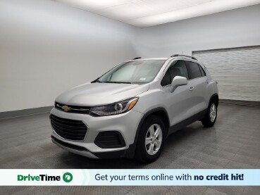 2019 Chevrolet Trax in Phoenix, AZ 85015