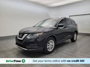 2018 Nissan Rogue in Glendale, AZ 85301