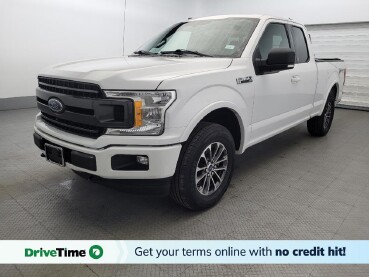 2018 Ford F150 in Chesapeake, VA 23320
