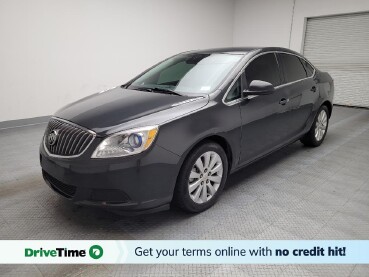 2015 Buick Verano in Sacramento, CA 95821