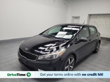 2018 Kia Forte in Las Vegas, NV 89102