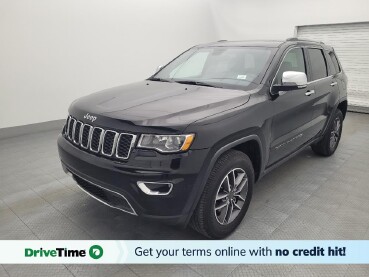 2022 Jeep Grand Cherokee in Bradenton, FL 34207