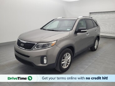2015 Kia Sorento in Bradenton, FL 34207