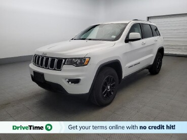 2020 Jeep Grand Cherokee in Pittsburgh, PA 15236