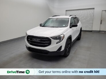 2021 GMC Terrain in Fairfield, OH 45014