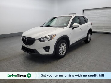 2013 Mazda CX-5 in New Castle, DE 19720