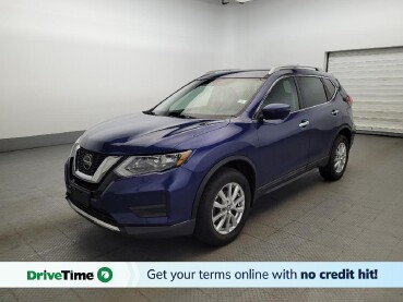 2018 Nissan Rogue in New Castle, DE 19720