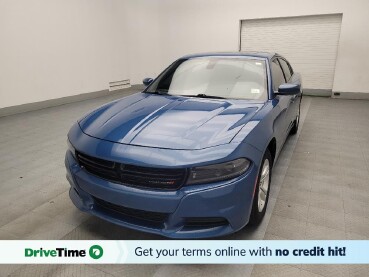 2022 Dodge Charger in Athens, GA 30606