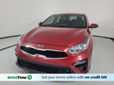2019 Kia Forte in Conyers, GA 30094