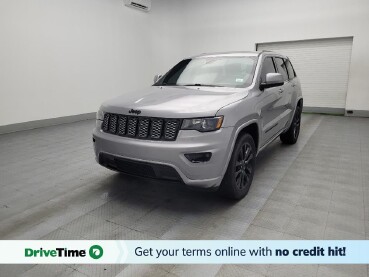 2019 Jeep Grand Cherokee in Macon, GA 31210