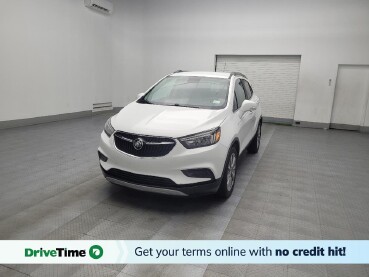 2019 Buick Encore in Union City, GA 30291