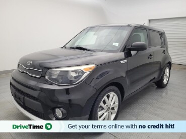 2018 Kia Soul in Houston, TX 77074