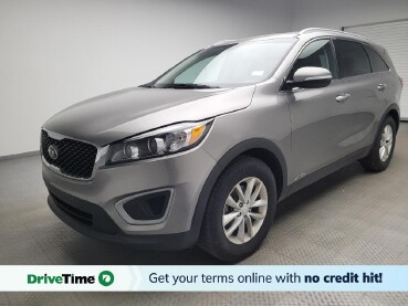 2018 Kia Sorento in Taylor, MI 48180