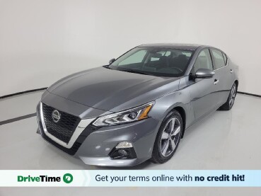 2019 Nissan Altima in Conyers, GA 30094