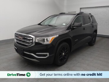 2019 GMC Acadia in Independence, MO 64055