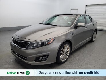 2015 Kia Optima in New Castle, DE 19720