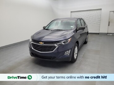 2019 Chevrolet Equinox in Lexington, KY 40509