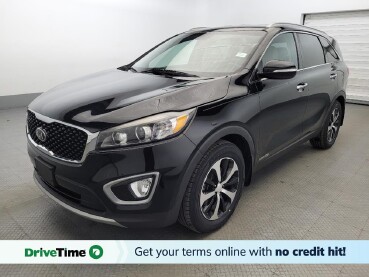 2017 Kia Sorento in Newport News, VA 23601
