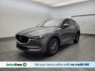 2020 MAZDA CX-5 in Mesa, AZ 85210