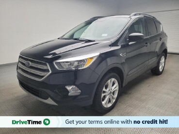 2018 Ford Escape in Taylor, MI 48180