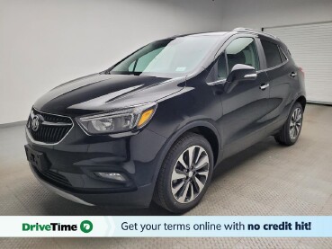 2018 Buick Encore in Taylor, MI 48180