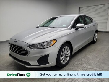 2019 Ford Fusion in Taylor, MI 48180