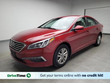 2015 Hyundai Sonata in Taylor, MI 48180
