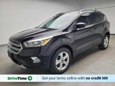 2019 Ford Escape in Taylor, MI 48180