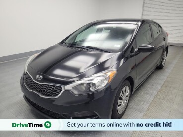 2016 Kia Forte in Indianapolis, IN 46219