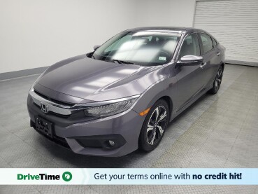 2016 Honda Civic in Indianapolis, IN 46219