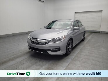 2017 Honda Accord in Morrow, GA 30260