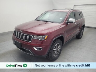 2022 Jeep Grand Cherokee in Winston-Salem, NC 27103