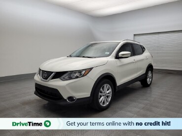 2019 Nissan Rogue Sport in Glendale, AZ 85301