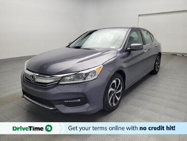 2017 Honda Accord in Tyler, TX 75701