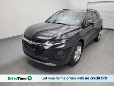2019 Chevrolet Blazer in Fairfield, OH 45014