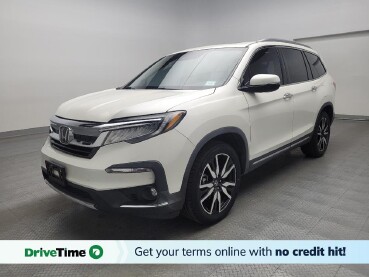 2019 Honda Pilot in Plano, TX 75074