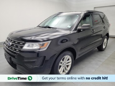 2017 Ford Explorer in Lombard, IL 60148