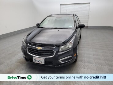 2016 Chevrolet Cruze in Phoenix, AZ 85015