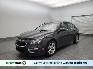 2015 Chevrolet Cruze in Phoenix, AZ 85015