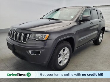 2017 Jeep Grand Cherokee in Williamstown, NJ 8094
